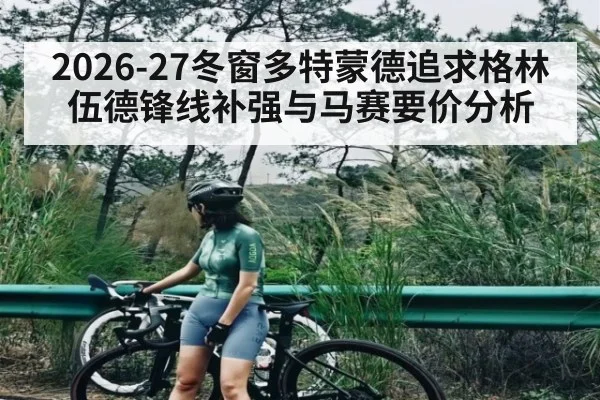 2026-27冬窗多特蒙德追求格林伍德锋线补强与马赛要价分析